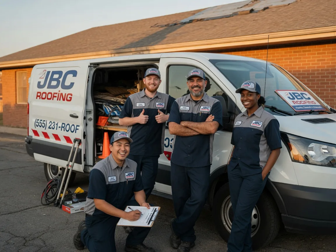 Roof Replacement company in Keller, WA