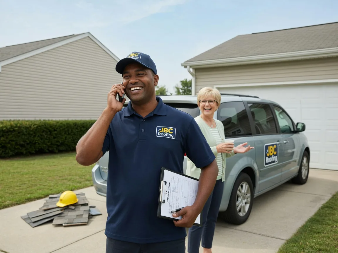 Roof Replacement Keller, WA FAQs